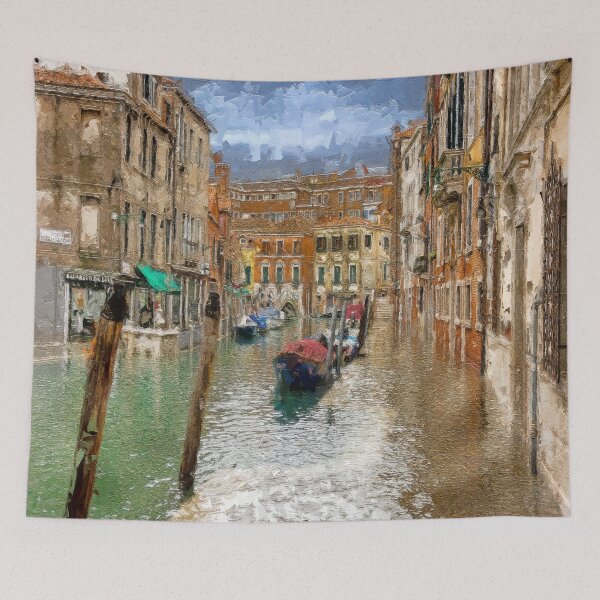 Item preview, Venice to love designed and sold by ritadilalla.