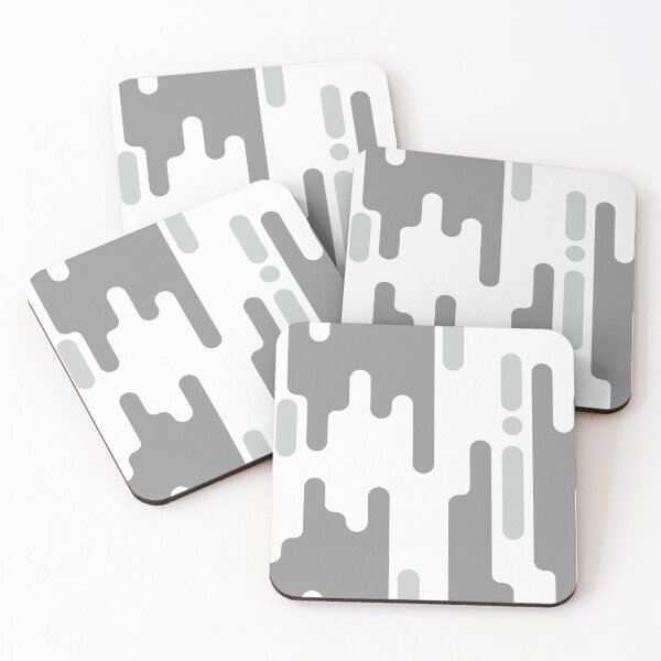 Item preview, Army Grey Patern designed and sold by TheDillen.