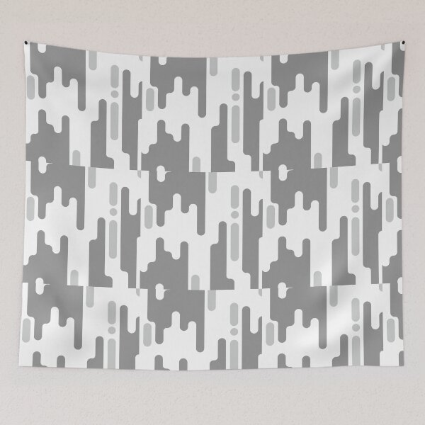 Item preview, Army Grey Patern designed and sold by TheDillen.