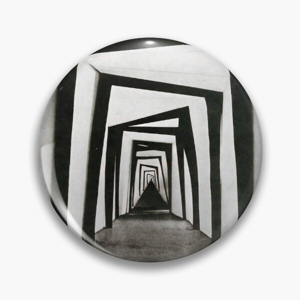 Item preview, Hypno Corridor designed and sold by CalamityToys.