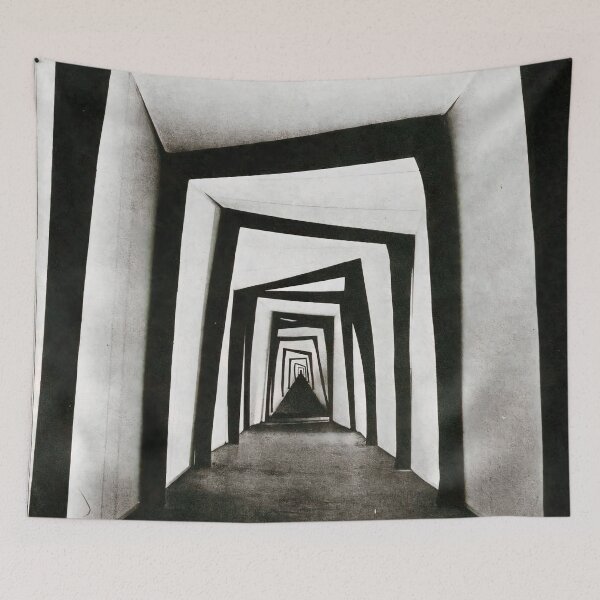 Item preview, Hypno Corridor designed and sold by CalamityToys.