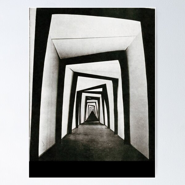 Item preview, Hypno Corridor designed and sold by CalamityToys.