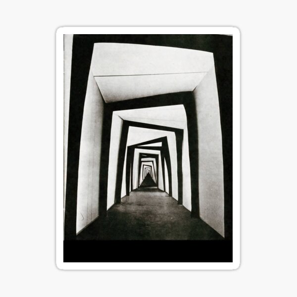 Item preview, Hypno Corridor designed and sold by CalamityToys.