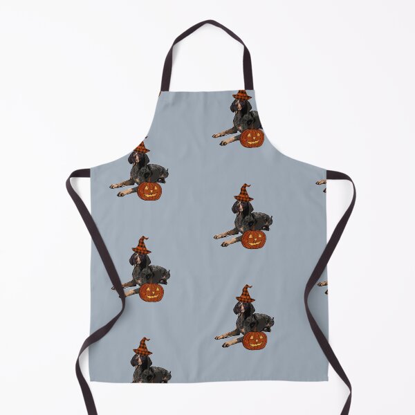 Item preview, Bluetick coon hound Halloween designed and sold by mclaurin612.