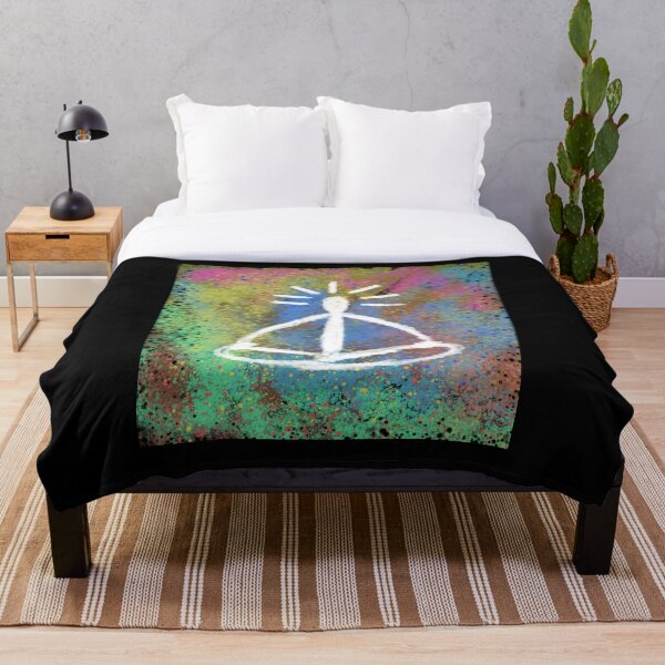 Item preview, Diseño colorido de yoga designed and sold by RAAS-Designs.