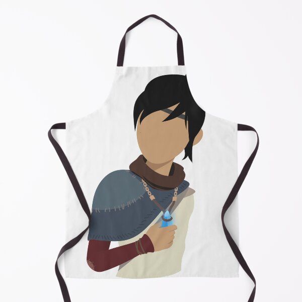 Item preview, Kena designed and sold by CGWolf13.