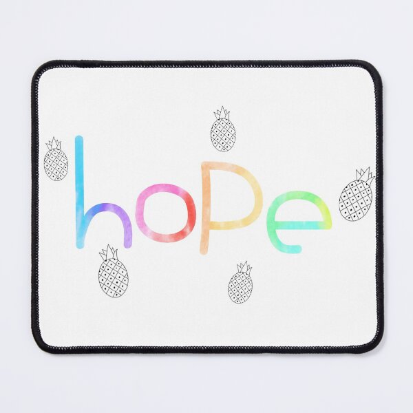 Item preview, Hope designed and sold by Babydust.
