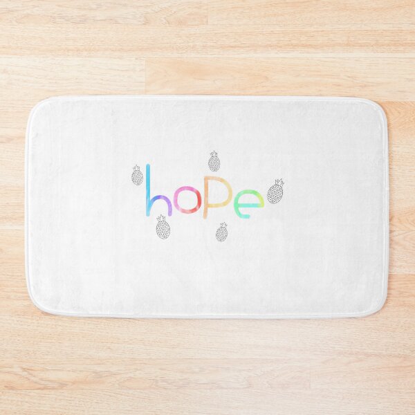 Item preview, Hope designed and sold by Babydust.