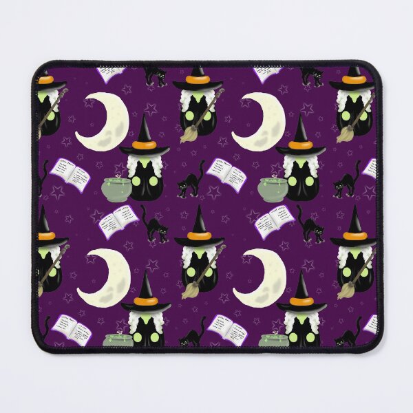 Item preview, Which Witch designed and sold by FickleandFancy.