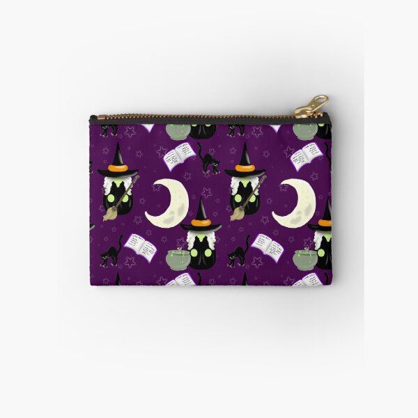 Item preview, Which Witch designed and sold by FickleandFancy.