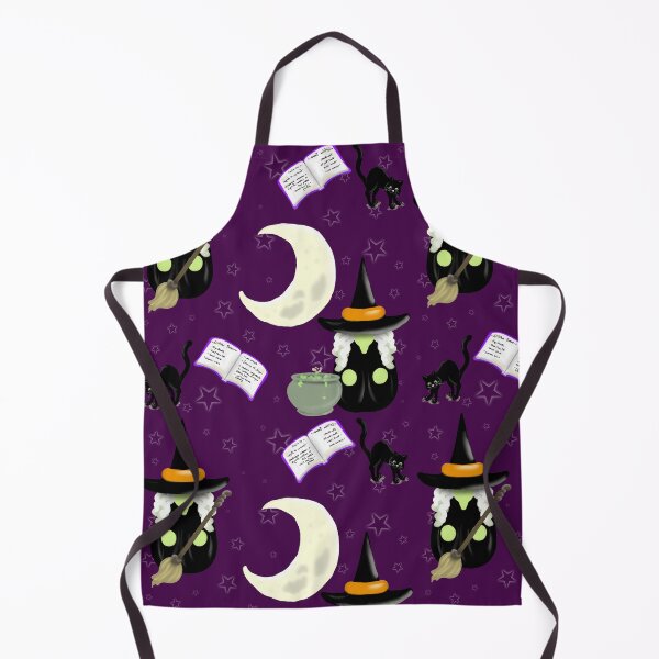 Item preview, Which Witch designed and sold by FickleandFancy.