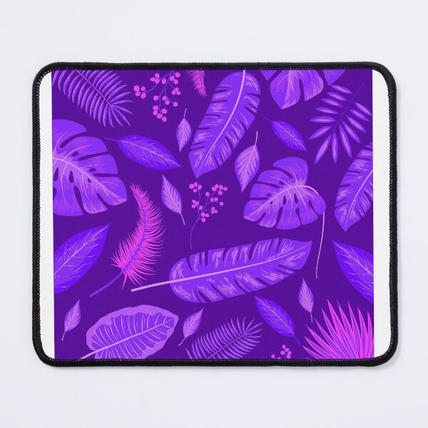Item preview, Purple Flower Design designed and sold by TheDillen.