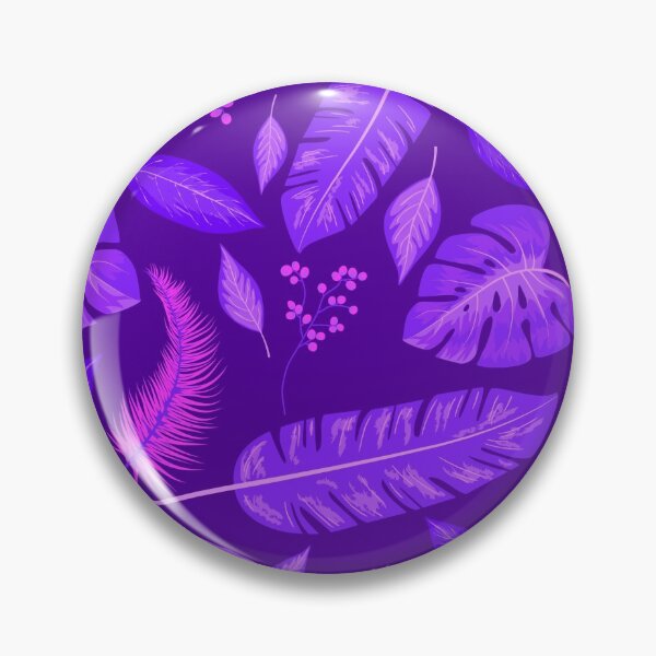 Item preview, Purple Flower Design designed and sold by TheDillen.