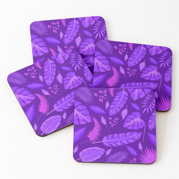 Item preview, Purple Flower Design designed and sold by TheDillen.