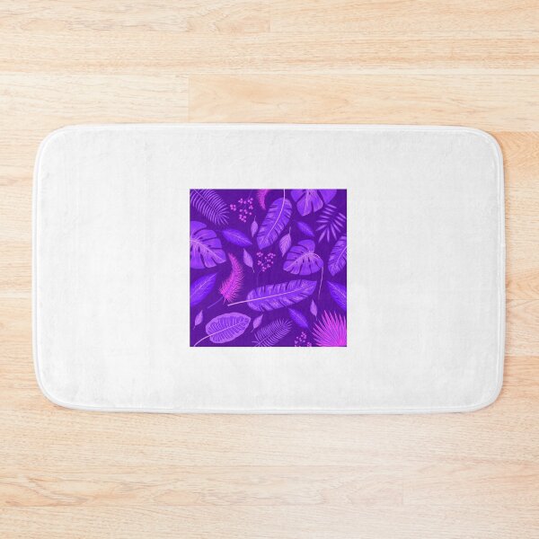 Item preview, Purple Flower Design designed and sold by TheDillen.