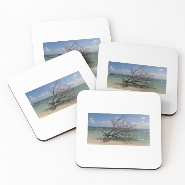 Item preview, Tree on the beach designed and sold by RelativeMotion.