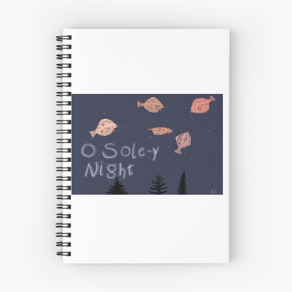 Item preview, O sole-y night designed and sold by Olivia V. Ambrogio.