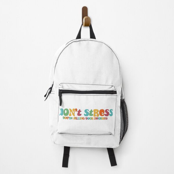 Item preview, Don’t stress you’re killing your neurons  designed and sold by hazaza.