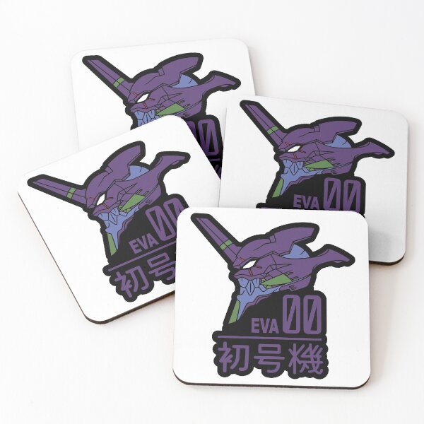 Item preview, eva 00 head designed and sold by cremadesign.