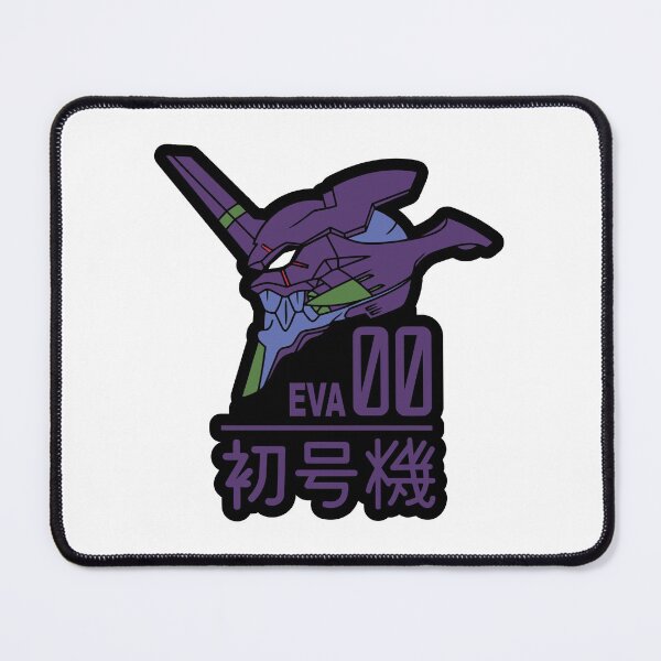 Item preview, eva 00 head designed and sold by cremadesign.