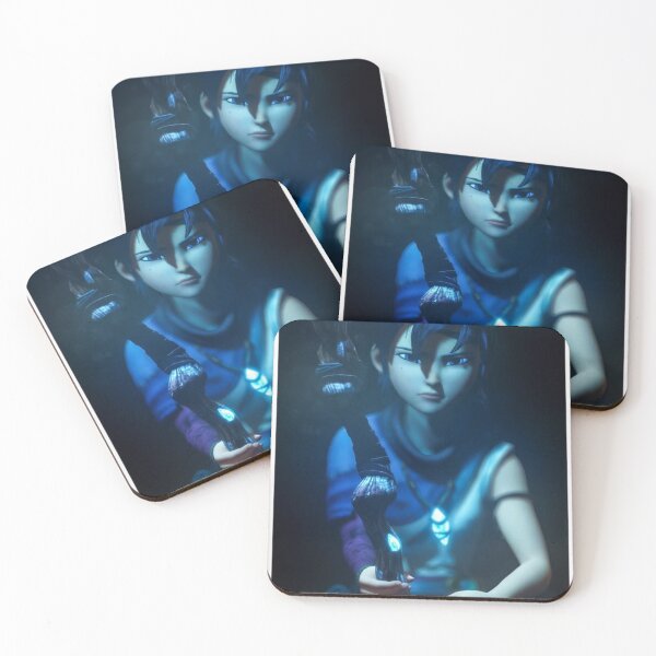 Item preview, Kena: Bridge of Spirits designed and sold by box9818.