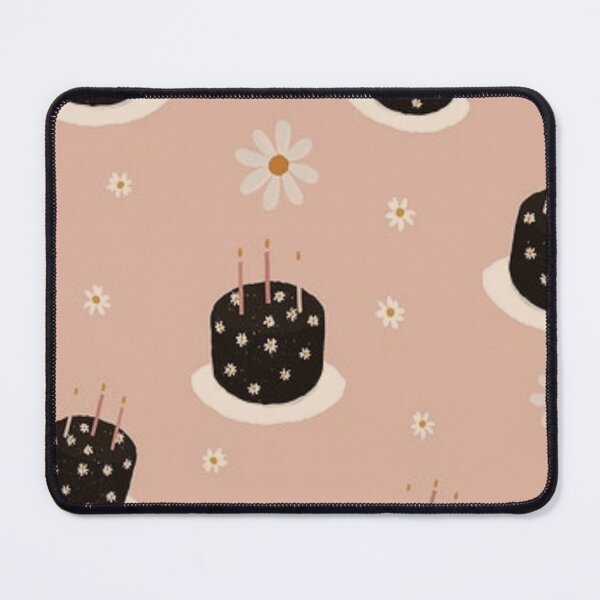 Item preview, Birthday Cake Patterns designed and sold by Jodes16.