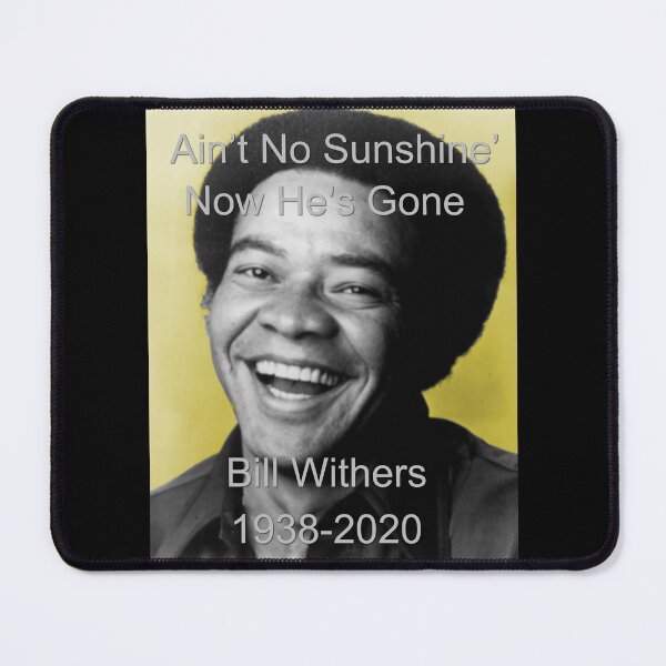 Item preview, Bill Withers designed and sold by PicsByTony.