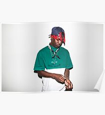 Lil Yachty Poster