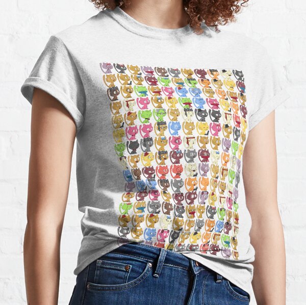 Catavatar Classic T-Shirt