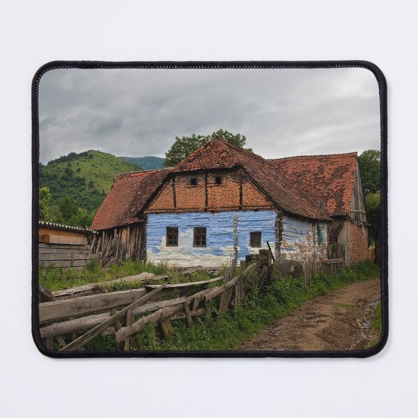 Item preview, A House in the Country designed and sold by Yair Karelic.