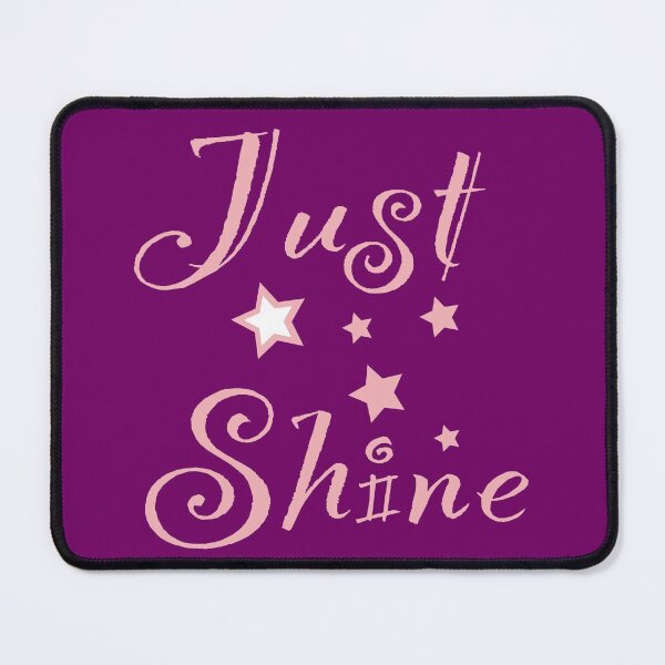 Item preview, Just Shine Stars designed and sold by ZophiaSolaris.