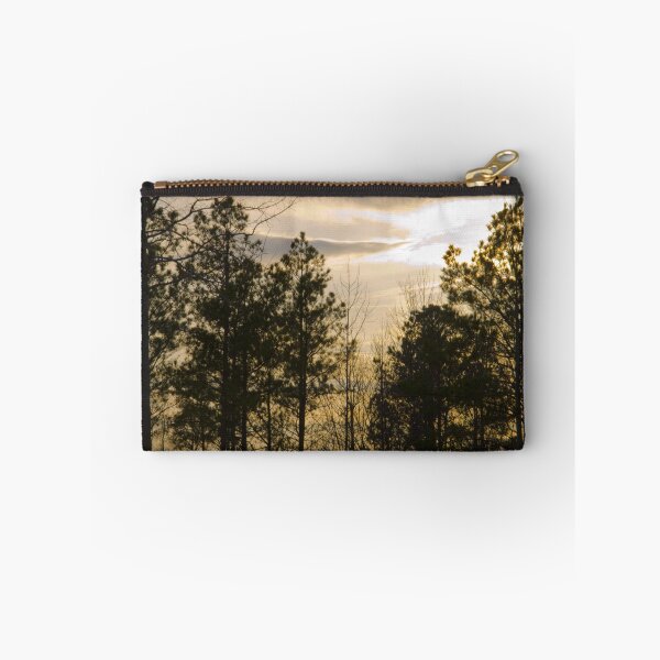 Item preview, Friday Night Sunset at Cary in March designed and sold by DBGuinn.