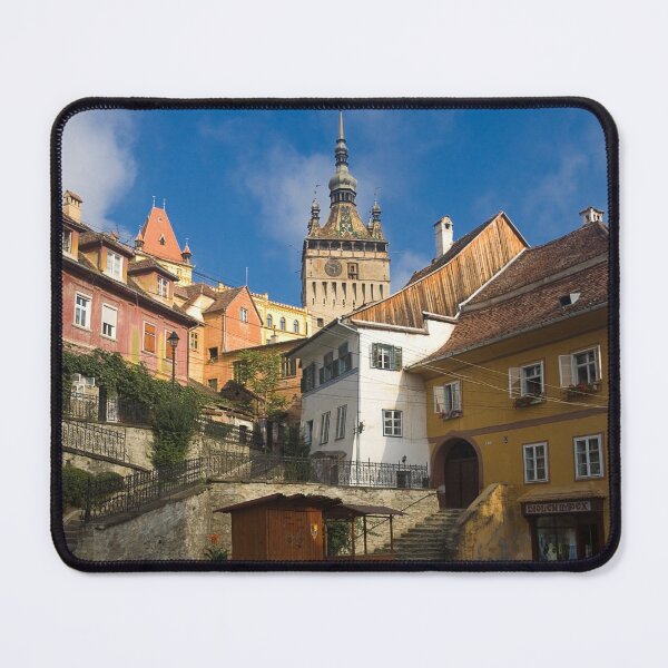 Item preview, Sighisoara designed and sold by Yair Karelic.