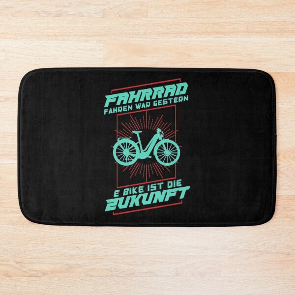 Artikelvorschau, Fahrrad Fahren War Gestern entworfen und verkauft von wushirts.