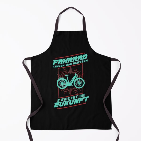 Artikelvorschau, Fahrrad Fahren War Gestern entworfen und verkauft von wushirts.