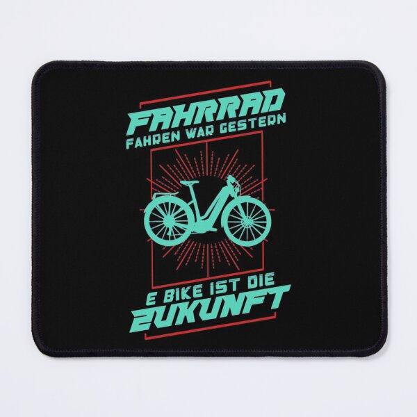 Item preview, Fahrrad Fahren War Gestern designed and sold by wushirts.