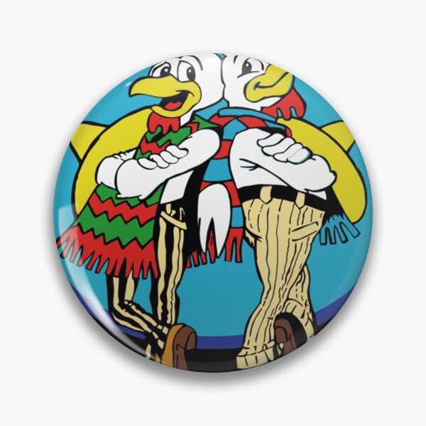 Item preview, Los pollos hermanos Essential Copy designed and sold by PASCALyes.