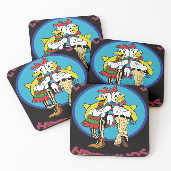 Item preview, Los pollos hermanos Essential Copy designed and sold by PASCALyes.