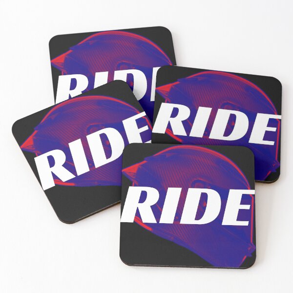 Item preview, Ride - Un Design pour Les Motards Professionnel MotoGp designed and sold by WINS Rider.