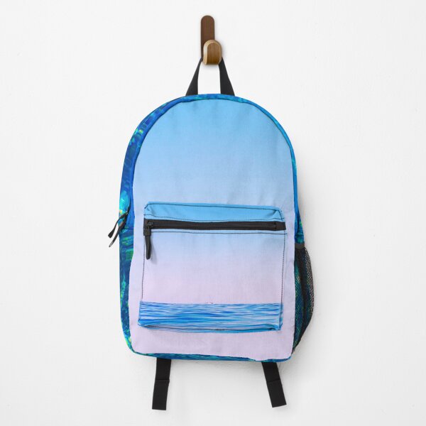 Item preview, Sea Horizon designed and sold by Kate-P-.