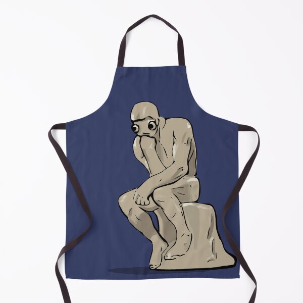 Item preview, Thinkdur designed and sold by ObsidianHoax.