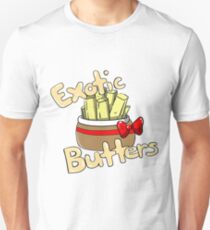 Exotic Butters (Five Nights at Freddy's SL) Unisex T-Shirt