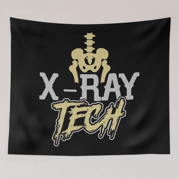 Item preview, X-Ray Tech  designed and sold by eajob.