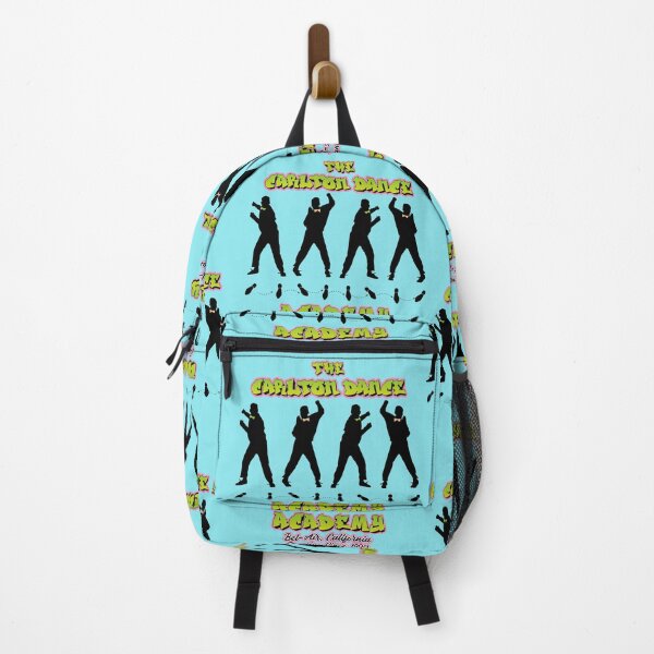 Item preview, Carlton Dance Academy designed and sold by Alema Art.
