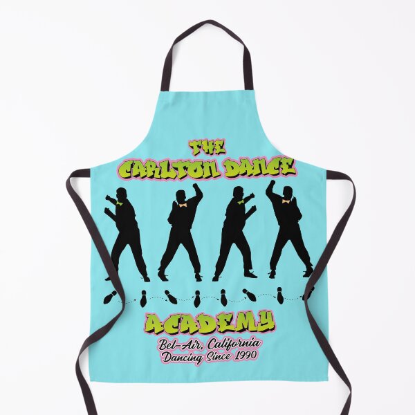 Item preview, Carlton Dance Academy designed and sold by Alema Art.