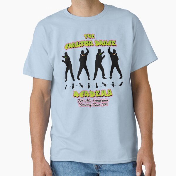 Item preview, Carlton Dance Academy designed and sold by Alema Art.