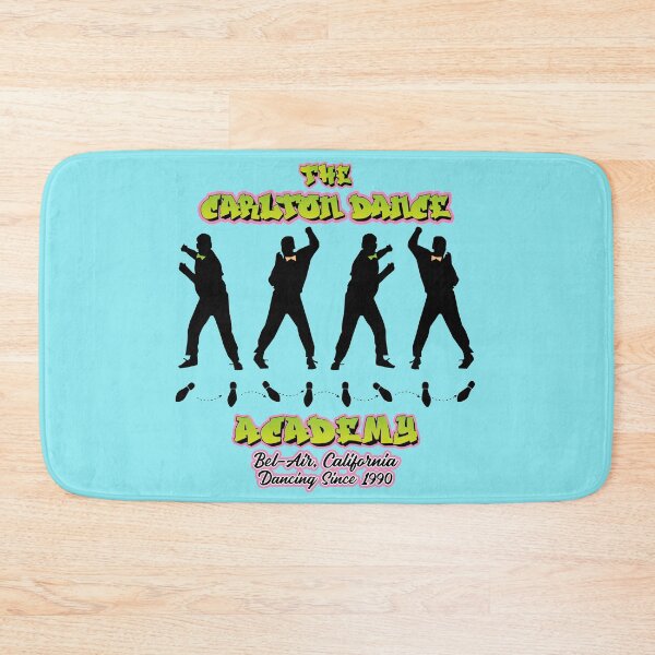Item preview, Carlton Dance Academy designed and sold by Alema Art.