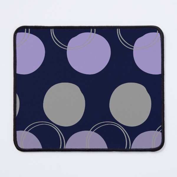 Item preview, simple circle pattern designed and sold by LiliesValley.