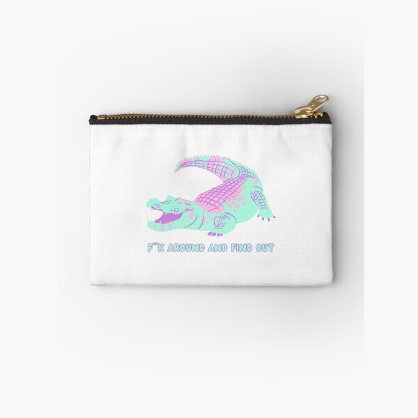 Item preview, F**k Around and Find Out Pastel designed and sold by thefinishedswan.