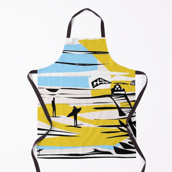 Item preview, Lower Trestles, Surf wear, Vida Surfa, surf art, surf tshirt, collection 3 designed and sold by vidasurfa.